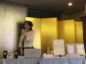 きき酒師試験　3
