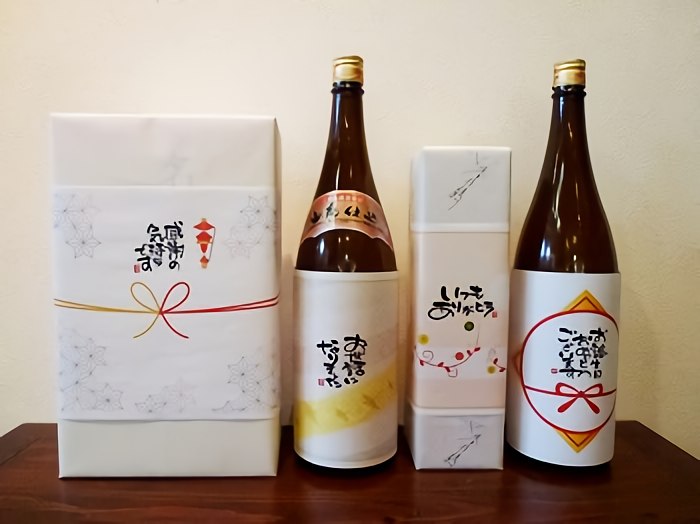 御祝・祭事